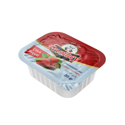 Fevzibey Kahvaltılık Tatlı Sos